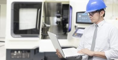 Ordenadores para CAM