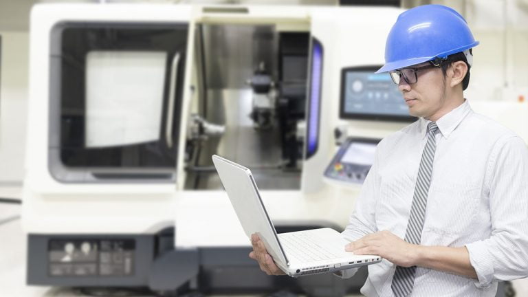 Ordenadores para CAM