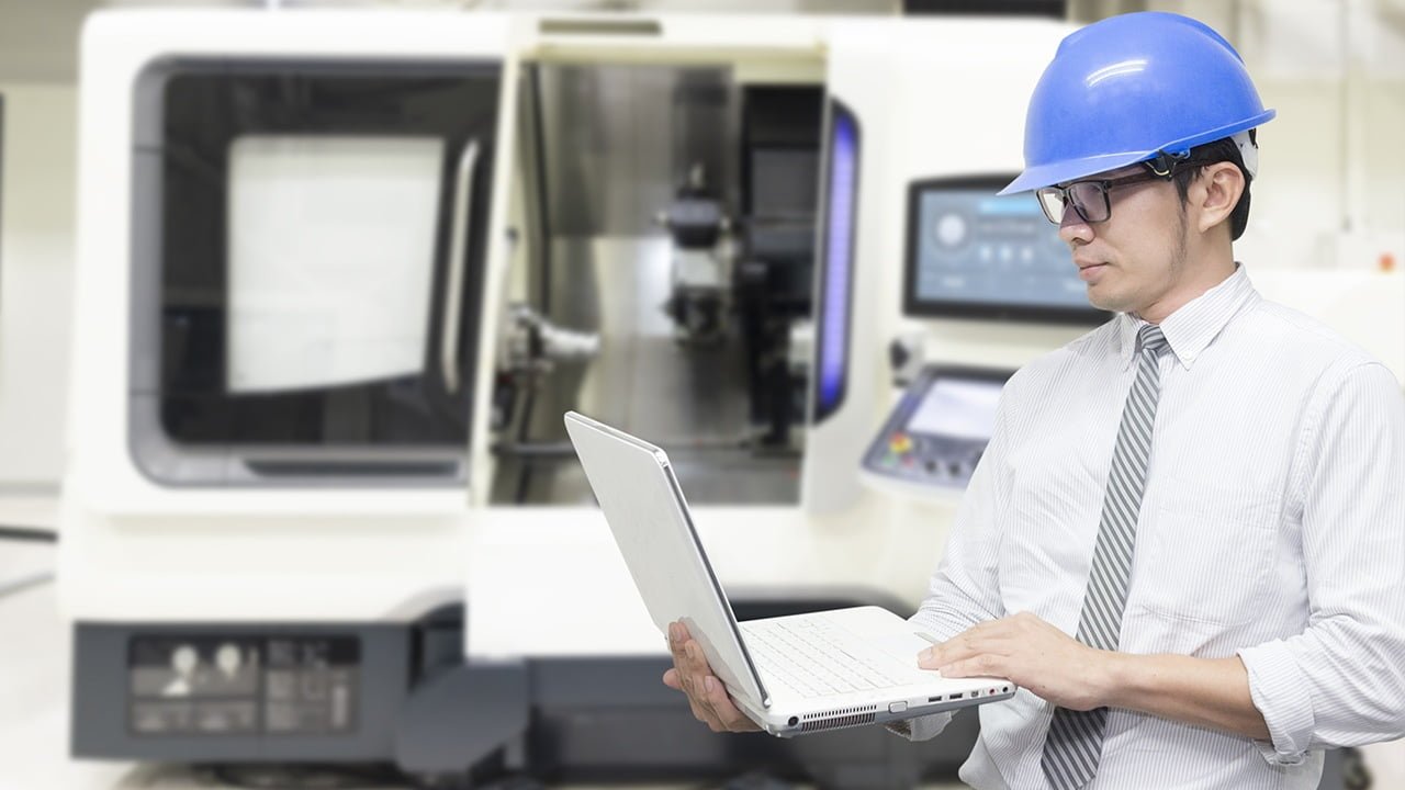 ¿Qué ordenador necesito para CAD / CAM? - G0 Z100