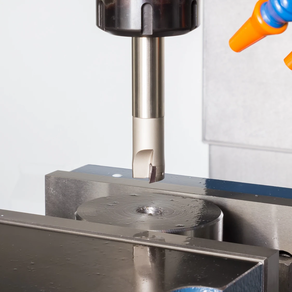 ¿En qué consiste la Programación CNC? 1